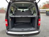 VW Caddy bei Sportwagen.expert - Abbildung (9 / 13)