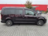 VW Caddy bei Sportwagen.expert - Abbildung (4 / 13)