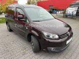 VW Caddy bei Sportwagen.expert - Abbildung (3 / 13)