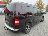 VW Caddy bei Sportwagen.expert - Abbildung (5 / 13)