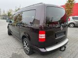 VW Caddy bei Sportwagen.expert - Abbildung (8 / 13)