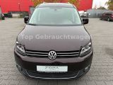 VW Caddy bei Sportwagen.expert - Abbildung (2 / 13)