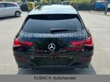 Mercedes-Benz CLA-Klasse bei Sportwagen.expert - Abbildung (8 / 15)