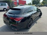 Mercedes-Benz CLA-Klasse bei Sportwagen.expert - Abbildung (9 / 15)