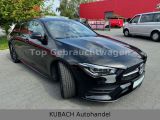 Mercedes-Benz CLA-Klasse bei Sportwagen.expert - Abbildung (3 / 15)