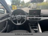 Audi A4 bei Sportwagen.expert - Abbildung (10 / 14)