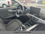 Audi A4 bei Sportwagen.expert - Abbildung (11 / 14)