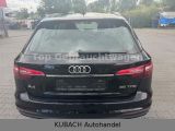 Audi A4 bei Sportwagen.expert - Abbildung (7 / 14)