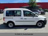 VW Caddy bei Sportwagen.expert - Abbildung (5 / 15)