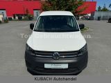 VW Caddy bei Sportwagen.expert - Abbildung (2 / 15)