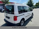 VW Caddy bei Sportwagen.expert - Abbildung (8 / 15)