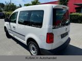 VW Caddy bei Sportwagen.expert - Abbildung (6 / 15)