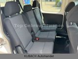 VW Caddy bei Sportwagen.expert - Abbildung (11 / 15)