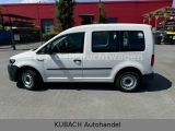 VW Caddy bei Sportwagen.expert - Abbildung (4 / 15)