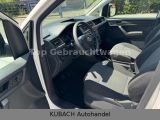 VW Caddy bei Sportwagen.expert - Abbildung (9 / 15)