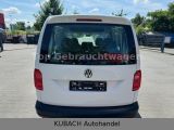 VW Caddy bei Sportwagen.expert - Abbildung (7 / 15)