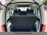 VW Caddy bei Sportwagen.expert - Abbildung (13 / 15)