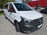 Mercedes-Benz Vito bei Sportwagen.expert - Abbildung (3 / 14)