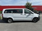 Mercedes-Benz Vito bei Sportwagen.expert - Abbildung (4 / 14)