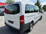 Mercedes-Benz Vito bei Sportwagen.expert - Abbildung (5 / 14)