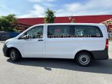 Mercedes-Benz Vito bei Sportwagen.expert - Abbildung (9 / 14)