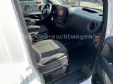 Mercedes-Benz Vito bei Sportwagen.expert - Abbildung (12 / 14)