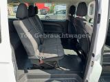 Mercedes-Benz Vito bei Sportwagen.expert - Abbildung (13 / 14)