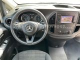 Mercedes-Benz Vito bei Sportwagen.expert - Abbildung (11 / 14)