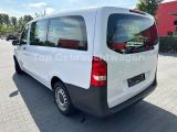 Mercedes-Benz Vito bei Sportwagen.expert - Abbildung (8 / 14)