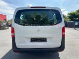 Mercedes-Benz Vito bei Sportwagen.expert - Abbildung (6 / 14)