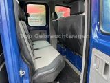 VW Crafter bei Sportwagen.expert - Abbildung (13 / 13)