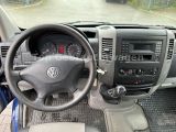VW Crafter bei Sportwagen.expert - Abbildung (10 / 13)