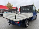 VW Crafter bei Sportwagen.expert - Abbildung (5 / 13)