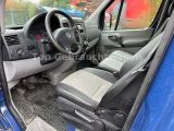 VW Crafter bei Sportwagen.expert - Abbildung (9 / 13)