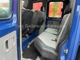 VW Crafter bei Sportwagen.expert - Abbildung (12 / 13)