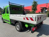 VW Crafter bei Sportwagen.expert - Abbildung (8 / 15)