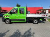 VW Crafter bei Sportwagen.expert - Abbildung (9 / 15)