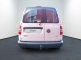 VW Caddy bei Sportwagen.expert - Abbildung (6 / 15)