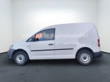 VW Caddy bei Sportwagen.expert - Abbildung (8 / 15)
