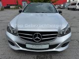 Mercedes-Benz E-Klasse bei Sportwagen.expert - Abbildung (2 / 14)