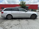 Mercedes-Benz E-Klasse bei Sportwagen.expert - Abbildung (4 / 14)