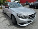 Mercedes-Benz E-Klasse bei Sportwagen.expert - Abbildung (3 / 14)