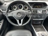 Mercedes-Benz E-Klasse bei Sportwagen.expert - Abbildung (11 / 14)