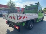 VW Crafter bei Sportwagen.expert - Abbildung (5 / 14)