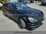 Mercedes-Benz C-Klasse bei Sportwagen.expert - Abbildung (3 / 15)