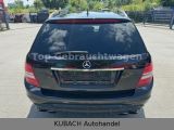 Mercedes-Benz C-Klasse bei Sportwagen.expert - Abbildung (5 / 15)