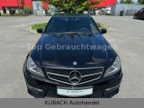 Mercedes-Benz C-Klasse bei Sportwagen.expert - Abbildung (2 / 15)