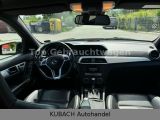 Mercedes-Benz C-Klasse bei Sportwagen.expert - Abbildung (10 / 15)