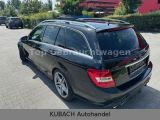 Mercedes-Benz C-Klasse bei Sportwagen.expert - Abbildung (6 / 15)