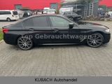 BMW M550 bei Sportwagen.expert - Abbildung (8 / 15)